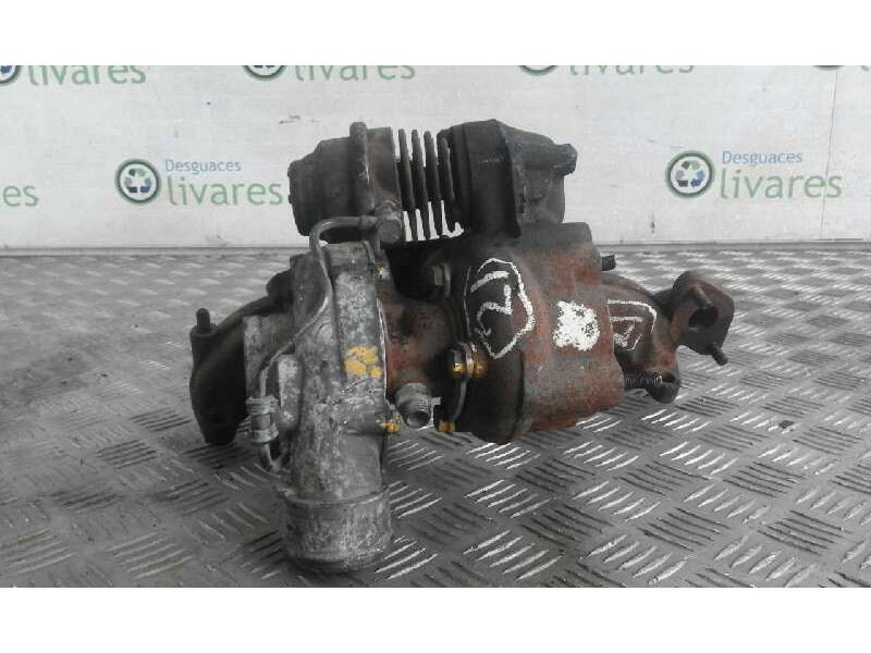 Recambio de turbocompresor para  referencia OEM IAM 028145704 912622219 