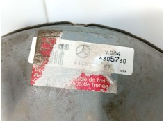 Recambio de servofreno para mercedes-benz clk (c208) clk 200 (208.335) referencia OEM IAM    2