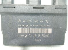 Recambio de modulo electronico para mercedes-benz clk (c208) clk 200 (208.335) referencia OEM IAM    2