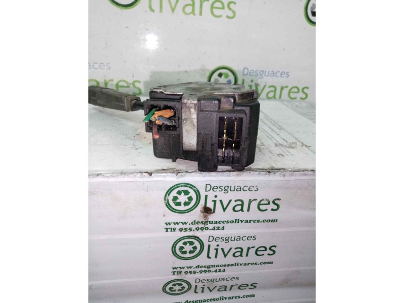 Recambio de mando luces para  referencia OEM IAM   