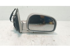 Recambio de retrovisor derecho para hyundai santa fé i (sm) 2.0 crdi referencia OEM IAM   