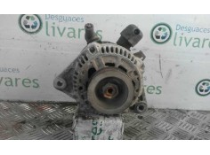 Recambio de alternador para honda accord berlina (cc/ce) 1.8 cat   |   0.92 - 0.98 | 1992 - 1998 | 116 cv / 85 kw referencia OEM 2