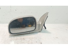 Recambio de retrovisor izquierdo para hyundai santa fé i (sm) 2.0 crdi referencia OEM IAM   