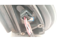 Recambio de retrovisor izquierdo para hyundai santa fé i (sm) 2.0 crdi referencia OEM IAM    2