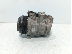 Recambio de compresor aire acondicionado para mercedes-benz clk (c208) clk 200 (208.335) referencia OEM IAM   