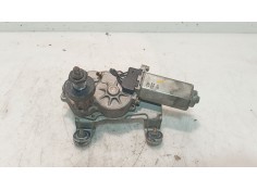 Recambio de motor limpia trasero para hyundai santa fé i (sm) 2.0 crdi referencia OEM IAM   