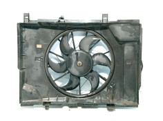 Recambio de electroventilador para mercedes-benz clk (c208) clk 200 (208.335) referencia OEM IAM 2025000593 / 0005401588  