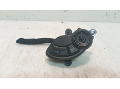 Recambio de mando retrovisor para hyundai santa fé i (sm) 2.0 crdi referencia OEM IAM   