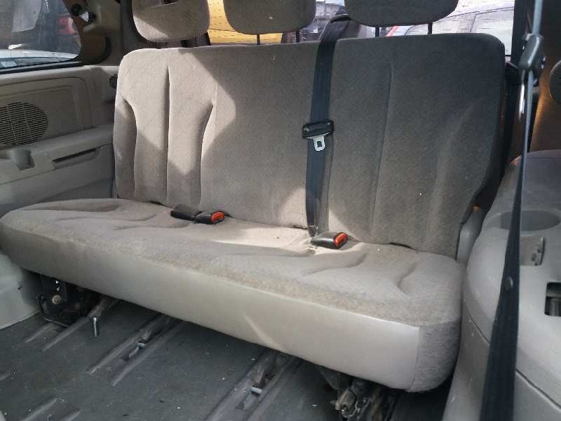 chrysler voyager (rg) 2.4 cat   |   0.01 - 0.08 | 2001 - 2008 | 147 cv / 108 kw del año 2001