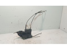 Recambio de cerradura puerta delantera izquierda para hyundai santa fé i (sm) 2.0 crdi referencia OEM IAM   
