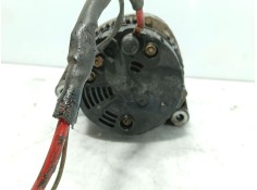 Recambio de alternador para mercedes-benz clk (c208) clk 200 (208.335) referencia OEM IAM 010154460280   2