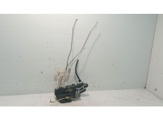 Recambio de cerradura puerta trasera derecha para hyundai santa fé i (sm) 2.0 crdi referencia OEM IAM   