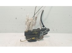 Recambio de cerradura puerta trasera derecha para hyundai santa fé i (sm) 2.0 crdi referencia OEM IAM    2