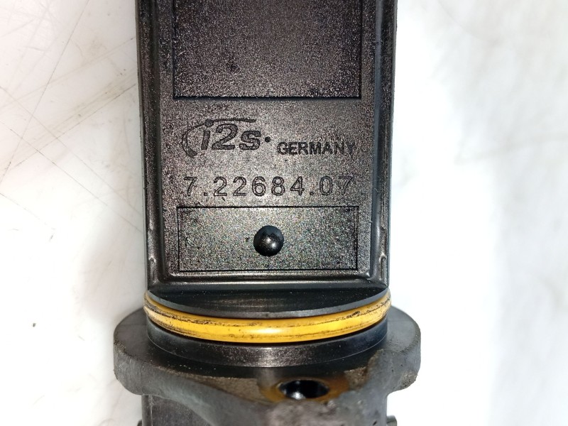 Recambio de caudalimetro para mercedes-benz clk (c208) clk 200 (208.335) referencia OEM IAM   