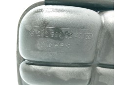 Recambio de deposito expansion para mercedes-benz clk (c208) clk 200 (208.335) referencia OEM IAM 2025000249   2