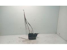 Recambio de cerradura puerta delantera derecha para hyundai santa fé i (sm) 2.0 crdi referencia OEM IAM   