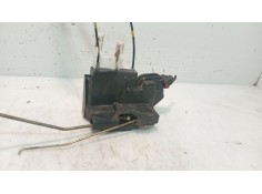Recambio de cerradura puerta delantera derecha para hyundai santa fé i (sm) 2.0 crdi referencia OEM IAM    2
