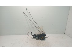 Recambio de cerradura puerta trasera izquierda para hyundai santa fé i (sm) 2.0 crdi referencia OEM IAM   