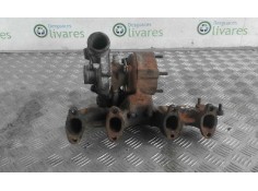 Recambio de turbocompresor para  referencia OEM IAM 028145704 912622219  2