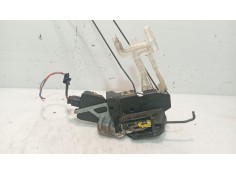 Recambio de cerradura puerta trasera izquierda para hyundai santa fé i (sm) 2.0 crdi referencia OEM IAM    2