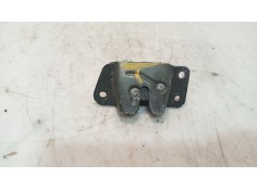 Recambio de cerradura maletero / porton para hyundai santa fé i (sm) 2.0 crdi referencia OEM IAM   