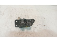 Recambio de cerradura maletero / porton para hyundai santa fé i (sm) 2.0 crdi referencia OEM IAM    2