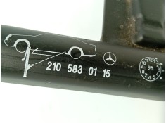 Recambio de gato para mercedes-benz clk (c208) clk 200 (208.335) referencia OEM IAM    2