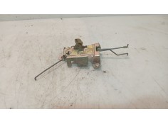 Recambio de cerradura maletero / porton para hyundai santa fé i (sm) 2.0 crdi referencia OEM IAM   