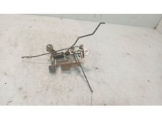 Recambio de cerradura maletero / porton para hyundai santa fé i (sm) 2.0 crdi referencia OEM IAM    2