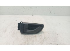 Recambio de maneta interior delantera izquierda para hyundai santa fé i (sm) 2.0 crdi referencia OEM IAM   
