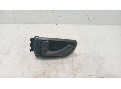 Recambio de maneta interior delantera izquierda para hyundai santa fé i (sm) 2.0 crdi referencia OEM IAM    2