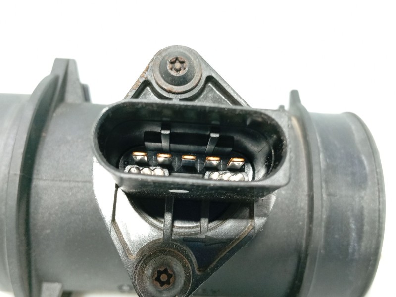 Recambio de caudalimetro para mercedes-benz clk (c208) clk 200 (208.335) referencia OEM IAM   
