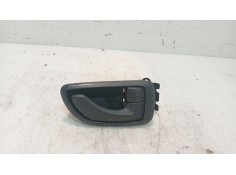 Recambio de maneta interior delantera derecha para hyundai santa fé i (sm) 2.0 crdi referencia OEM IAM    2
