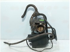Recambio de caja mariposa para mercedes-benz clk (c208) clk 200 (208.335) referencia OEM IAM   