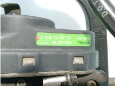 Recambio de caja mariposa para mercedes-benz clk (c208) clk 200 (208.335) referencia OEM IAM    2