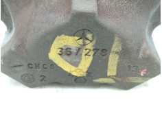 Recambio de pinza freno trasera derecha para mercedes-benz clk (c208) clk 200 (208.335) referencia OEM IAM 0014205183   2