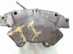 Recambio de pinza freno trasera izquierda para mercedes-benz clk (c208) clk 200 (208.335) referencia OEM IAM 001420508364   2