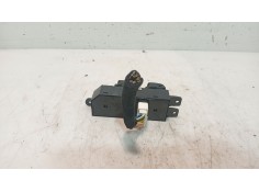 Recambio de mando elevalunas delantero izquierdo para hyundai santa fé i (sm) 2.0 crdi referencia OEM IAM    2