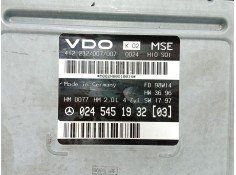 Recambio de modulo electronico para mercedes-benz clk (c208) clk 200 (208.335) referencia OEM IAM    2
