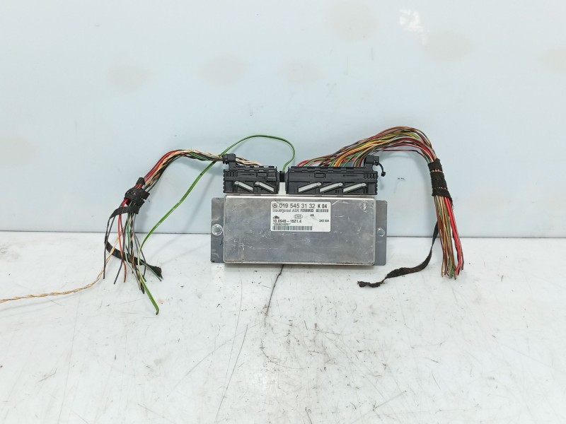 Recambio de modulo electronico para mercedes-benz clk (c208) clk 200 (208.335) referencia OEM IAM   