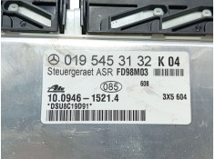 Recambio de modulo electronico para mercedes-benz clk (c208) clk 200 (208.335) referencia OEM IAM    2