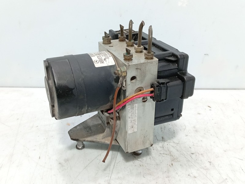 Recambio de abs para mercedes-benz clk (c208) clk 200 (208.335) referencia OEM IAM 0044316612  
