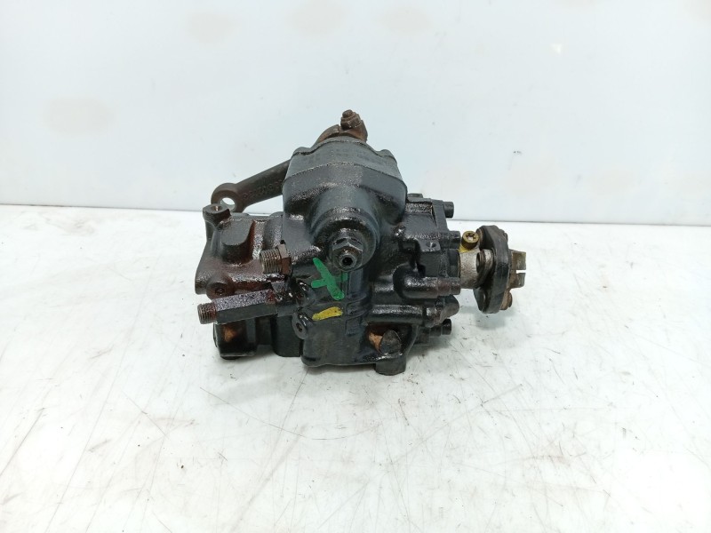 Recambio de caja direccion para mercedes-benz clk (c208) clk 200 (208.335) referencia OEM IAM   
