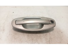 Recambio de maneta exterior delantera izquierda para hyundai santa fé i (sm) 2.0 crdi referencia OEM IAM   