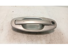 Recambio de maneta exterior delantera izquierda para hyundai santa fé i (sm) 2.0 crdi referencia OEM IAM    2