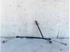 Recambio de cremallera direccion para mercedes-benz clk (c208) clk 200 (208.335) referencia OEM IAM 2024600500  