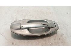 Recambio de maneta exterior trasera derecha para hyundai santa fé i (sm) 2.0 crdi referencia OEM IAM   