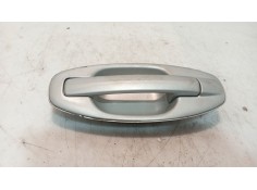 Recambio de maneta exterior trasera izquierda para hyundai santa fé i (sm) 2.0 crdi referencia OEM IAM   