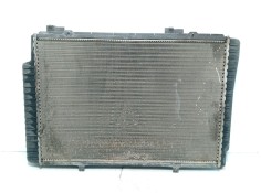 Recambio de radiador agua para mercedes-benz clk (c208) clk 200 (208.335) referencia OEM IAM 2025002203  