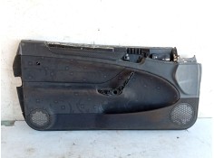 Recambio de guarnecido puerta delantera izquierda para mercedes-benz clk (c208) clk 200 (208.335) referencia OEM IAM   